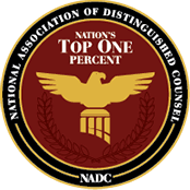 Nation's Top One Percent NADC